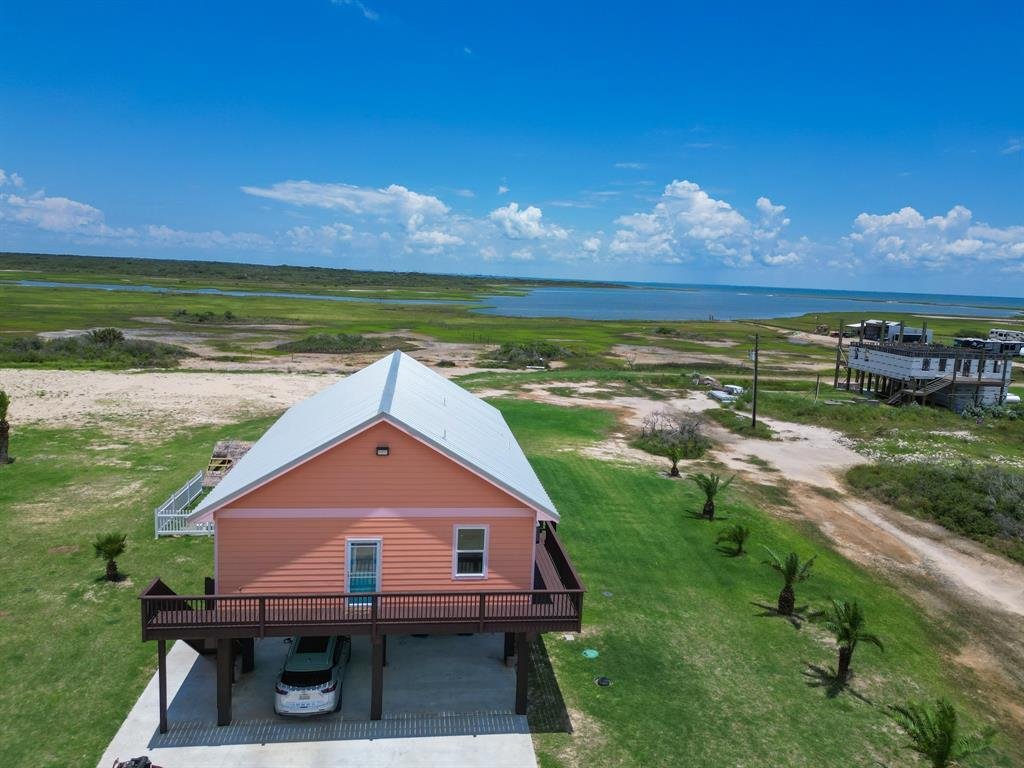 House in Port O'Connor, Texas, United States 1 - 16516242