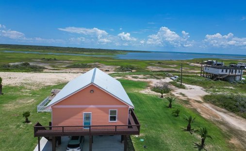 House in Port O'Connor, Texas, United States 1