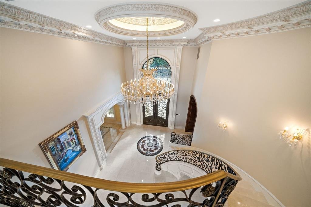 House in Allen, Texas, United States 4 - 16515617