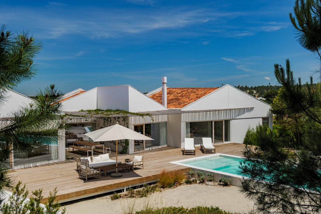 House in Carvalhal, Setubal, Portugal 1 - 16392376