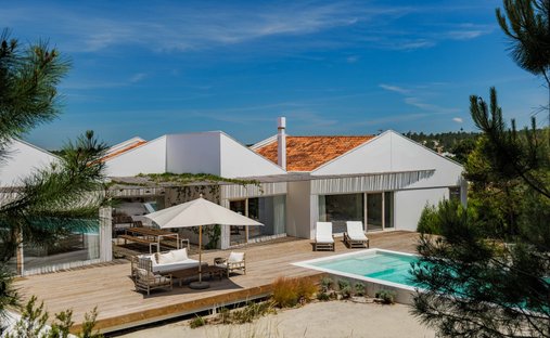 Maison à Carvalhal, Setúbal Municipality, Portugal 1