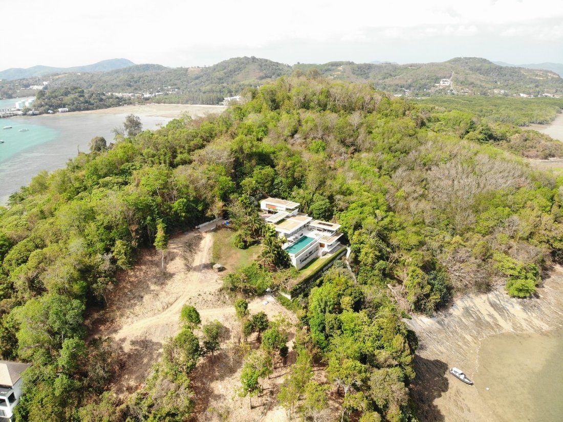 Land in Wichit, Phuket, Thailand 4 - 16502420