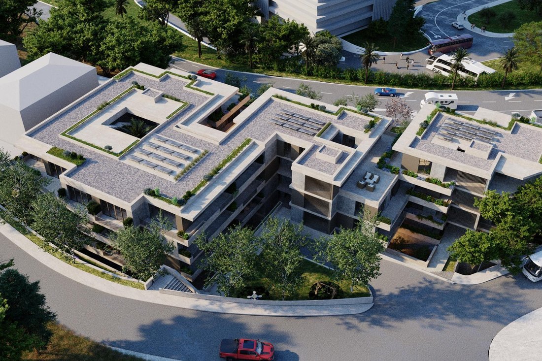 Apartment in Miljevac, Split-Dalmatia County, Croatia 5 - 16529812