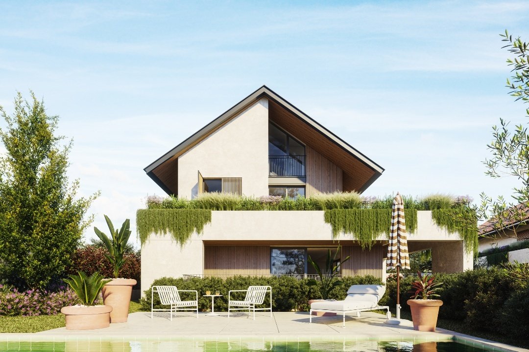 Villa in Estoril, Cascais e Estoril, Lisbon 2 - 16510867