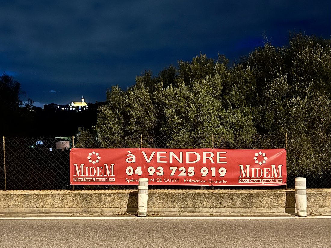 Nice, Provence-Alpes-Côte d'Azur, France 1 - 16482144