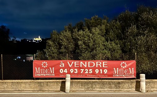 Nizza, Provenza-Alpi-Costa Azzurra, Francia 1