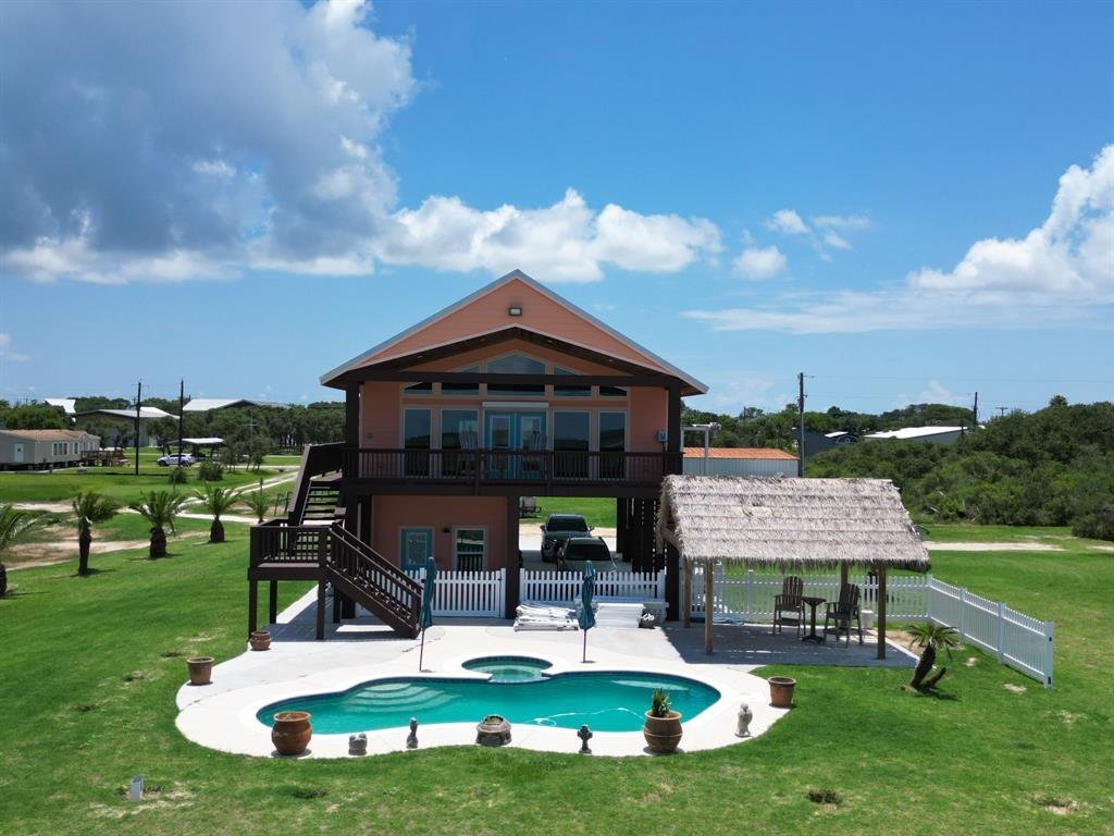 House in Port O'Connor, Texas, United States 3 - 16516242