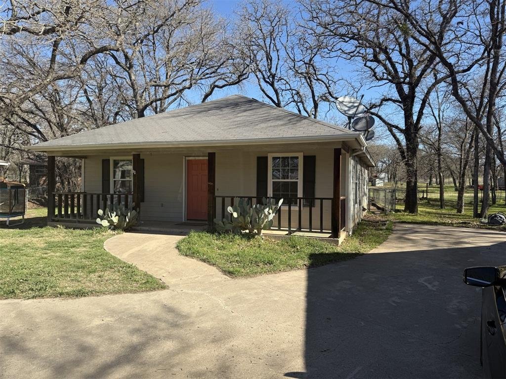 Azle, Texas, United States 2 - 16516814