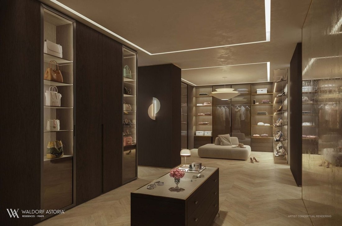 Condo in Miami, Florida, United States 4 - 16476297