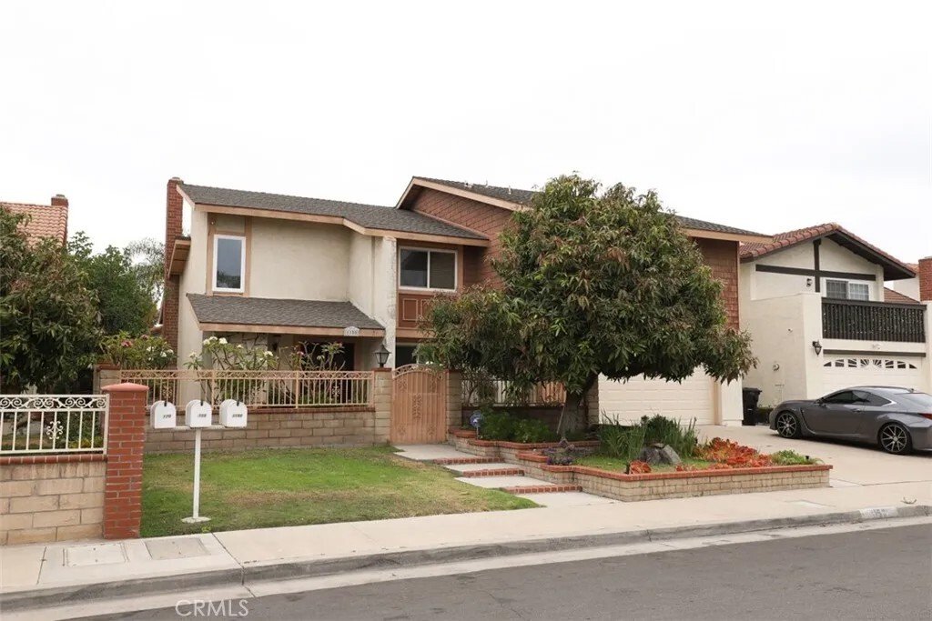 House in Orange, California, United States 1 - 16523802