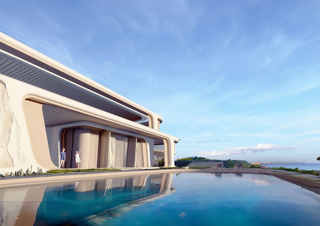 Villa in Crete, Greece 1 - 16496055