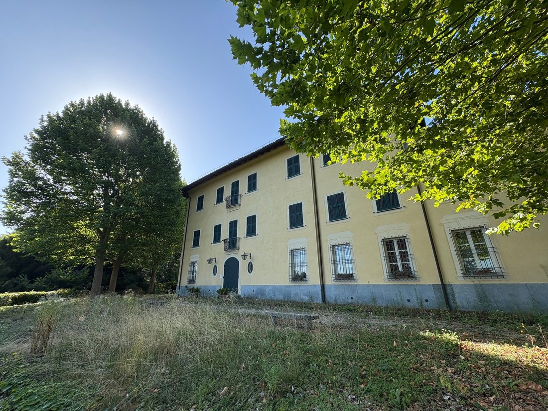Country House in Euronovi - G3, Novi Ligure, Piedmont 2 - 15999049