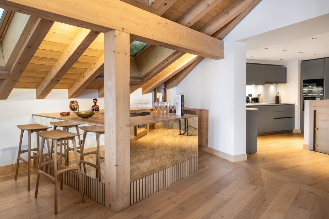 Condo in Méribel, Les Allues, Auvergne-Rhône-Alpes 4 - 15112456