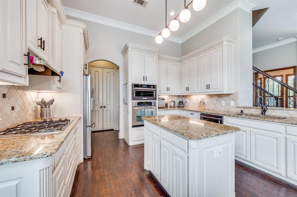 House in Irving, Texas, United States 2 - 16516070