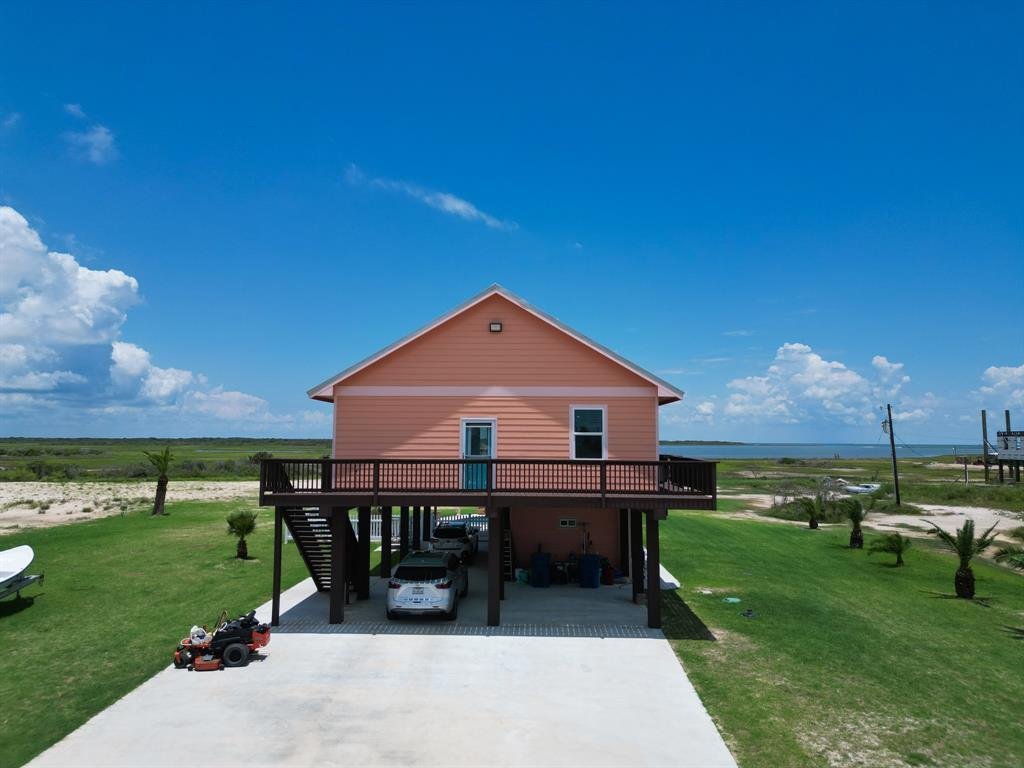 House in Port O'Connor, Texas, United States 2 - 16516242