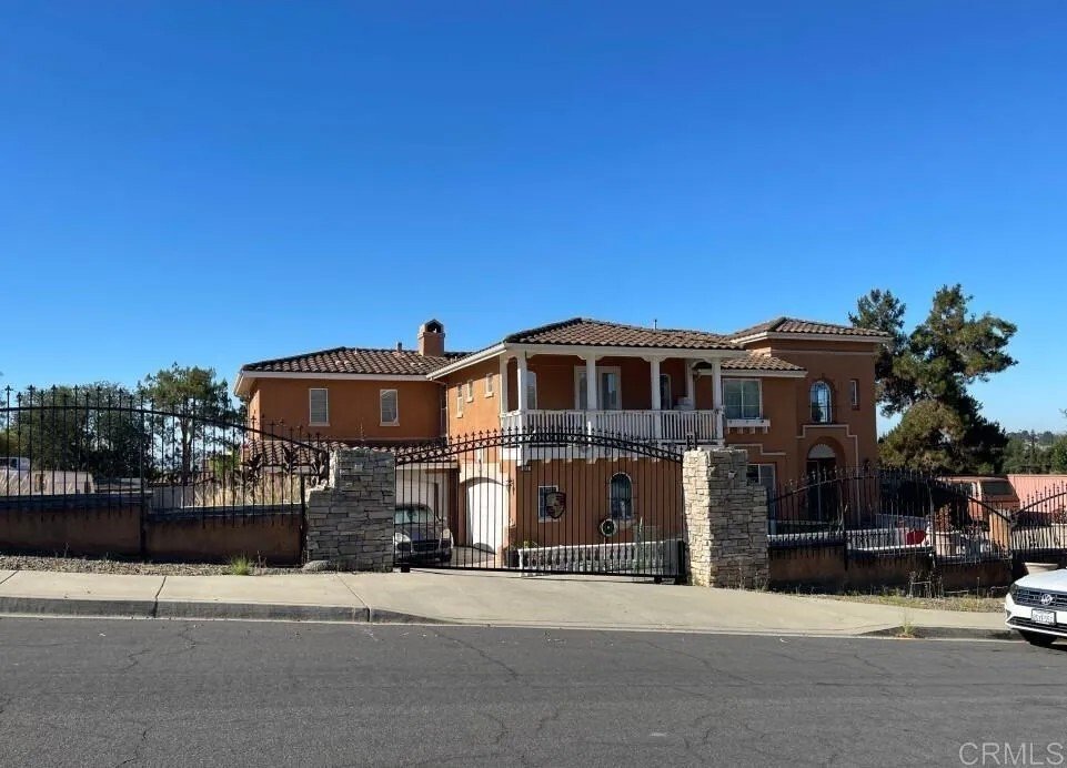 House in Escondido, California, United States 4 - 16521802