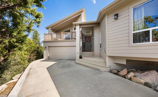 House in Prescott, Arizona, United States 1