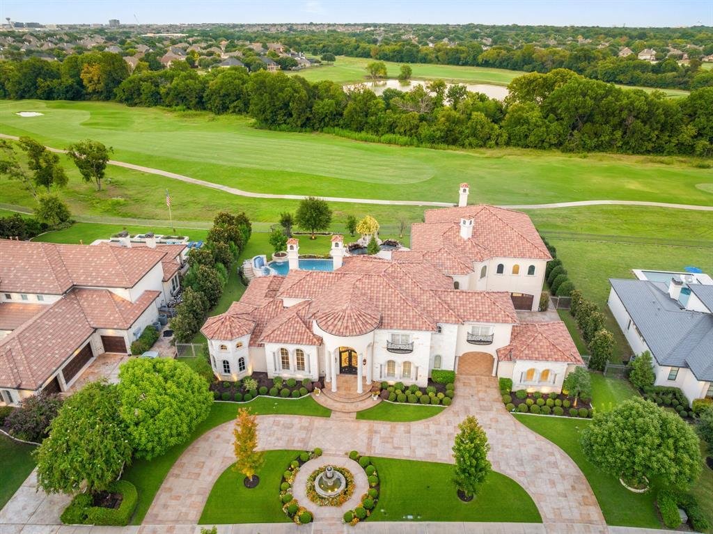 House in Allen, Texas, United States 1 - 16515617