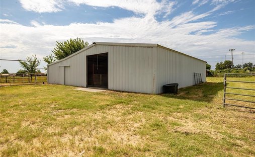 Springtown, Texas, Estados Unidos 1