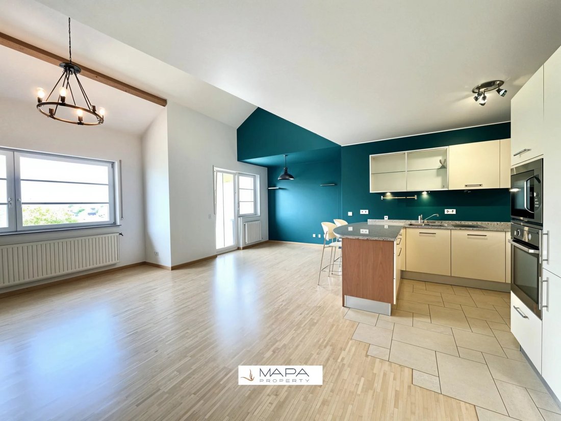 House in Steinfort, Luxembourg District, Luxembourg 1 - 16510731