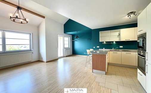 Apartment in Steinfort, Luxembourg District, Luxembourg 1