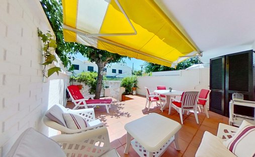 Castle for Sale in Creixell, Catalonia, Spain