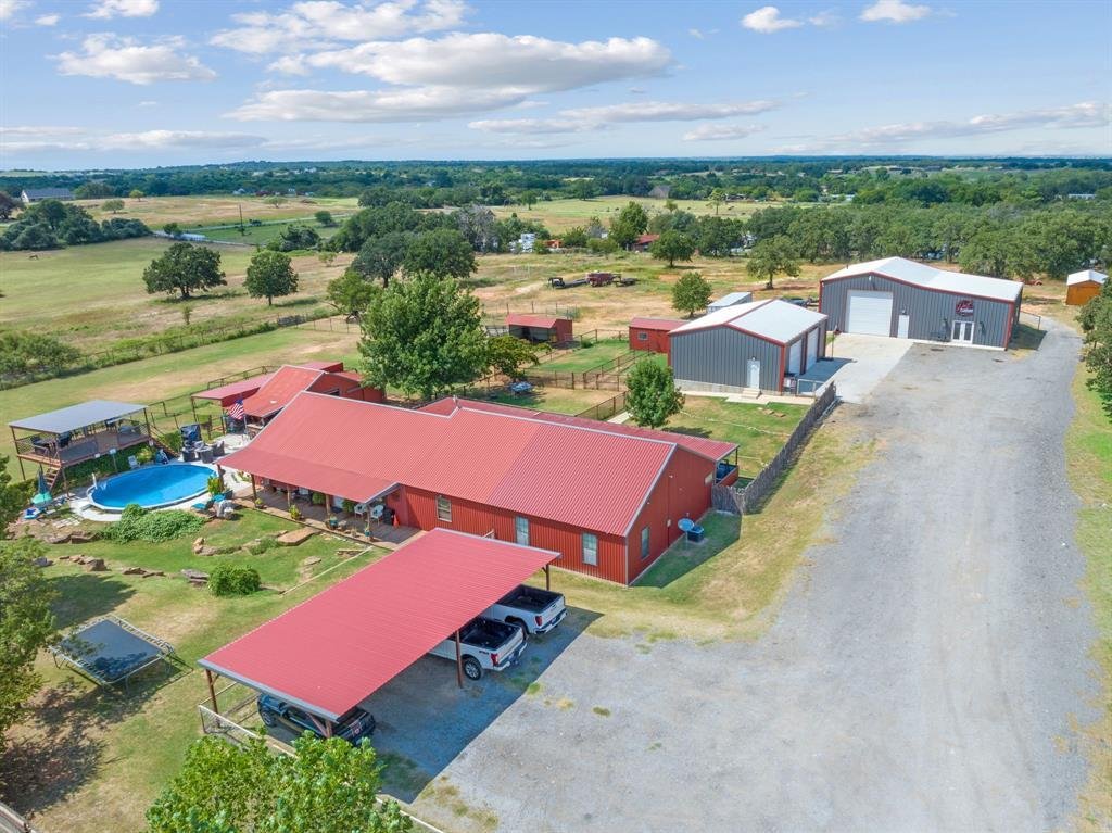 House in Springtown, Texas, United States 1 - 16515016