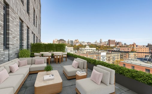 Condominio a New York, New York, Stati Uniti 1