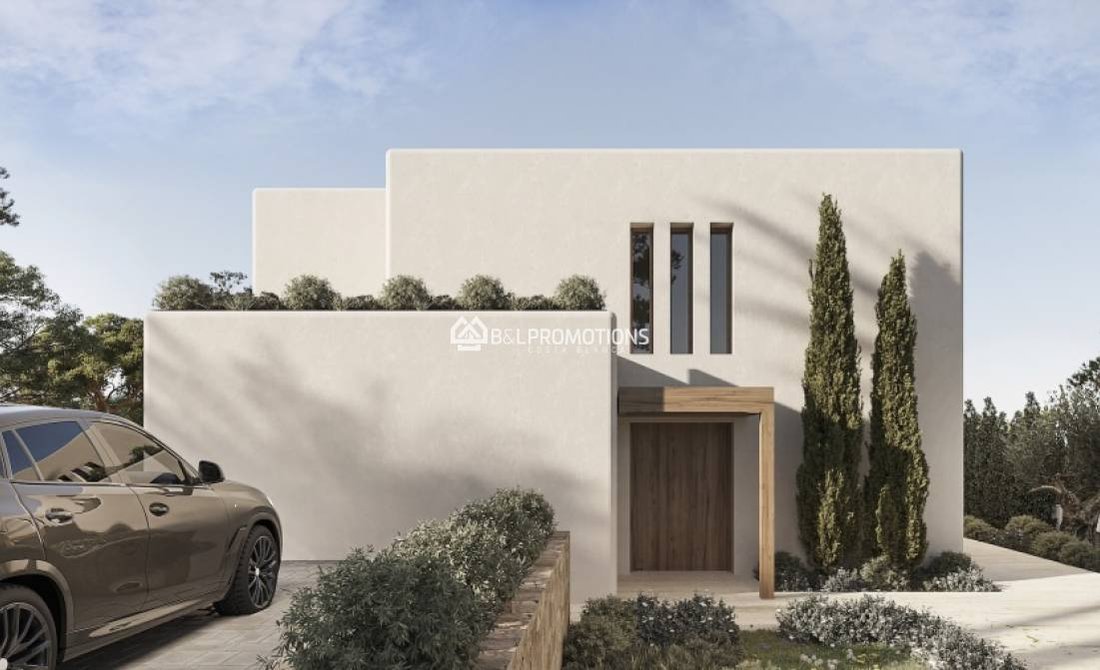 Villa in Teulada, Valencian Community, Spain 2 - 16529065