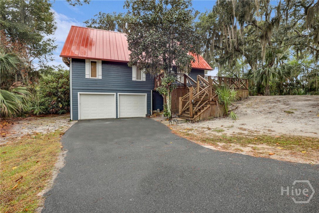 House in Tybee Island, Georgia, United States 2 - 16528770