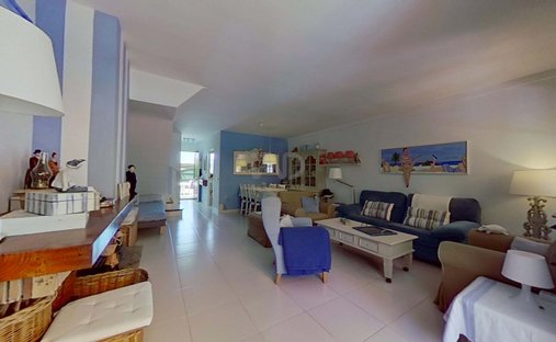 Castle for Sale in Creixell, Catalonia, Spain