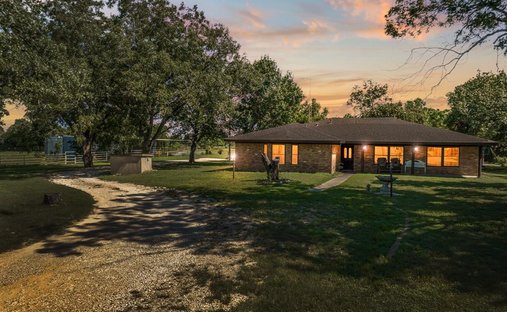 House in Waco, Texas, United States 1