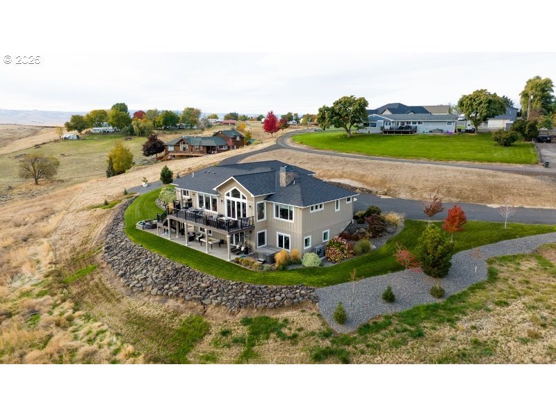 House in Pendleton, Oregon, United States 4 - 16529327