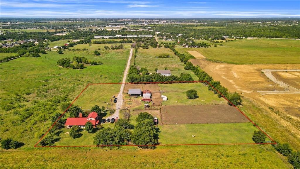 House in Mansfield, Texas, United States 4 - 16515529