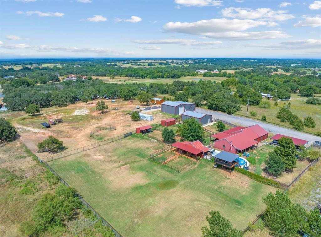 House in Springtown, Texas, United States 2 - 16515016