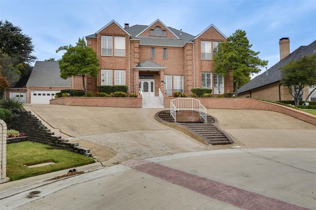 House in Garland, Texas, United States 2 - 16529650