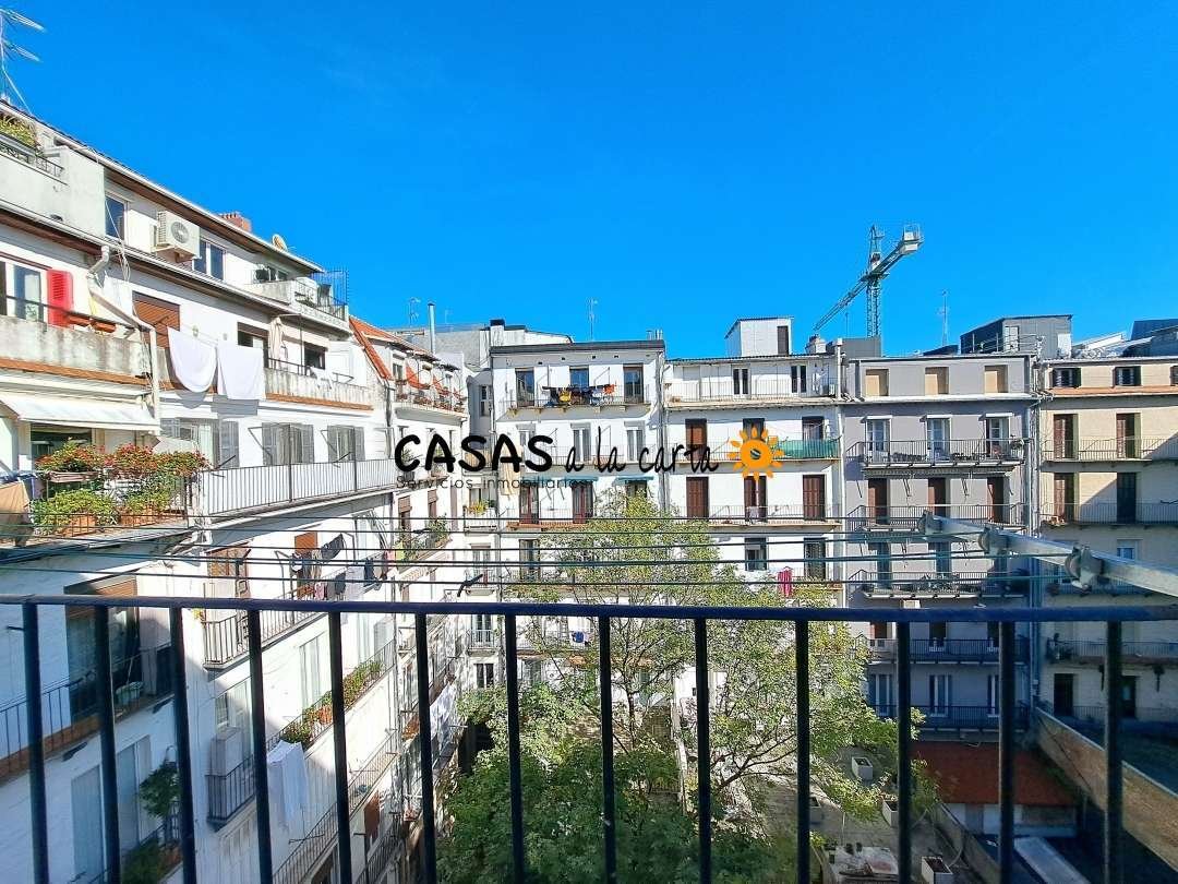 Apartment in Centro, Donostia-San Sebastian, Spain 1 - 16529025