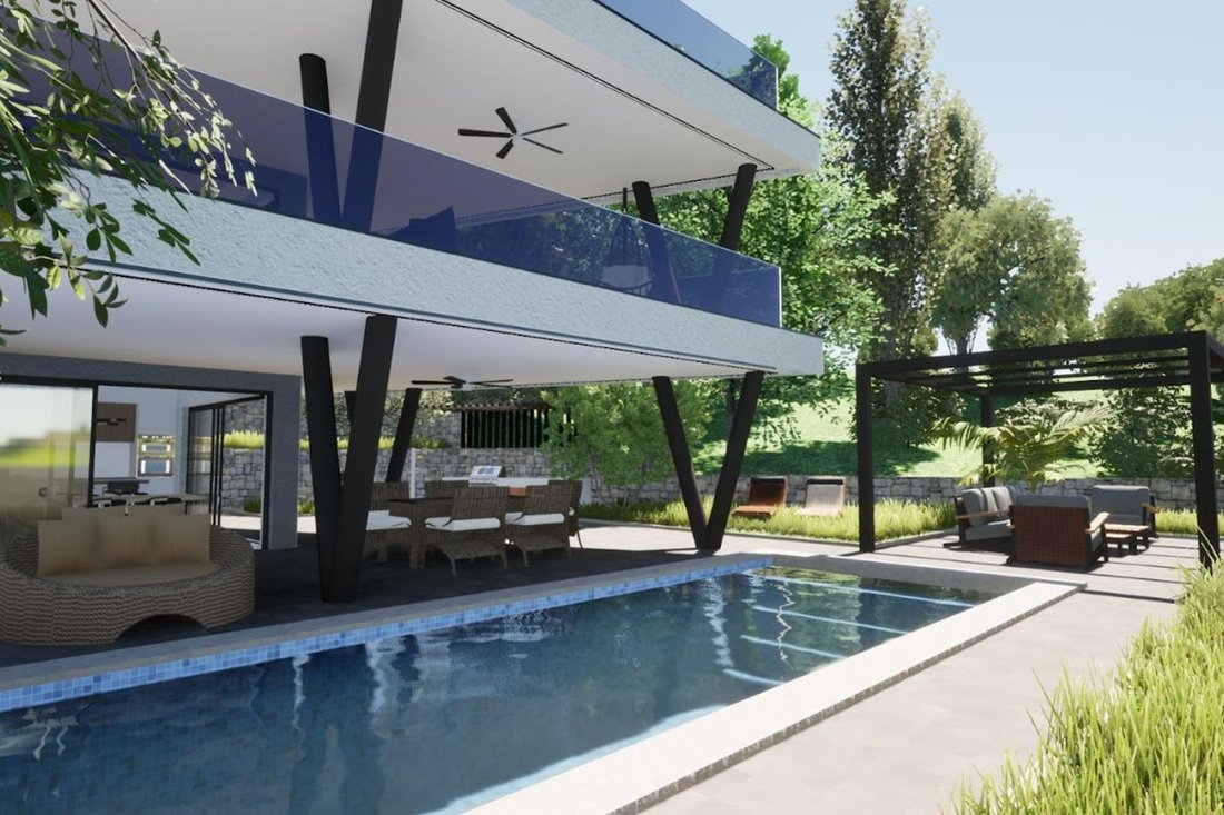 Apartment in Mjesni odbor Brascine-Pulac, Grad Rijeka, Primorje-Gorski Kotar County 4 - 16529800