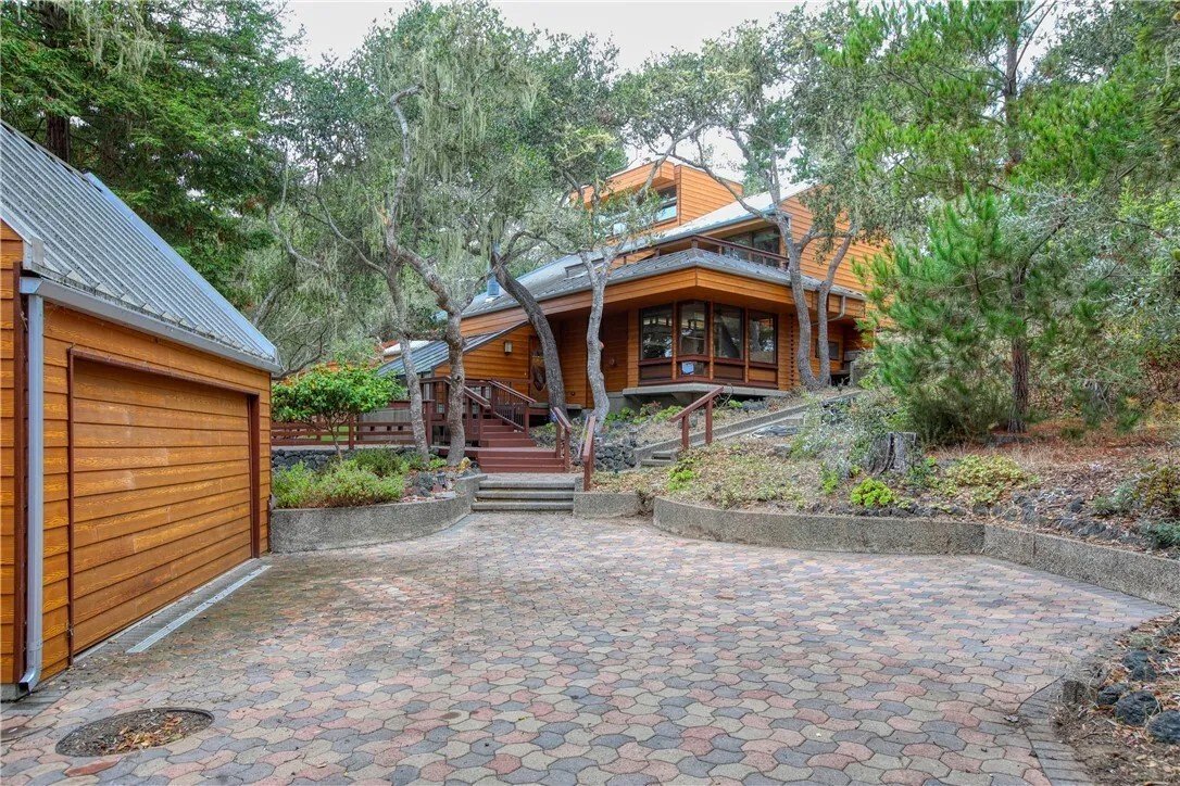 House in Cambria, California, United States 2 - 16523167
