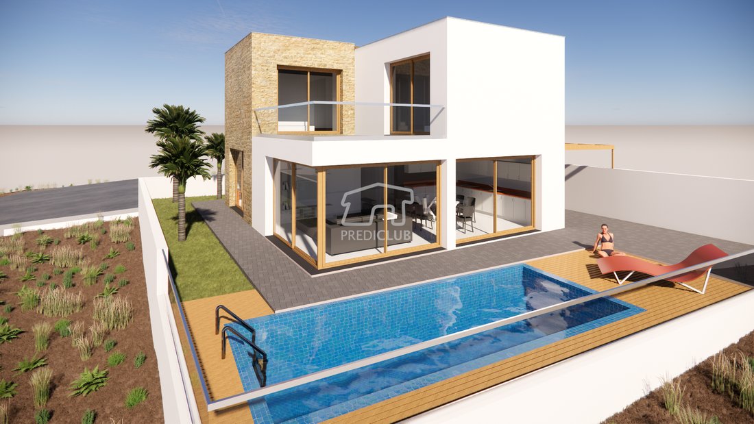 Villa in Porto Santo Island, Madeira, Portugal 2 - 16528649