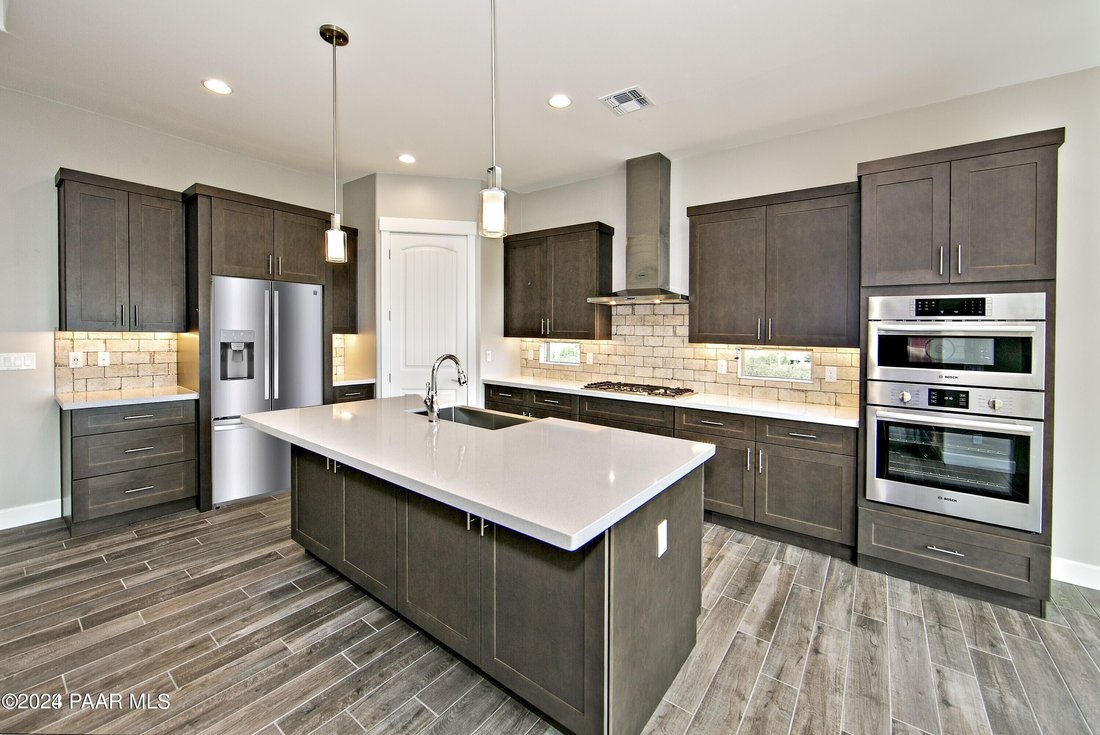 House in Prescott, Arizona, United States 5 - 16528725