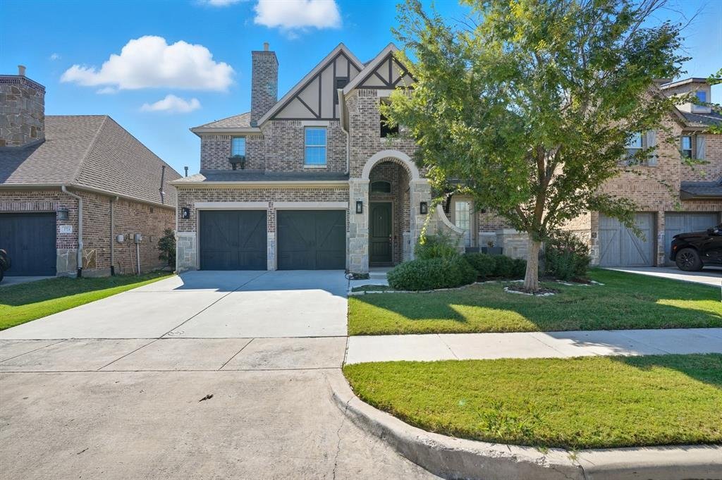 House in The Colony, Texas, United States 2 - 16515936