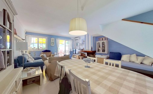 Castle for Sale in Creixell, Catalonia, Spain