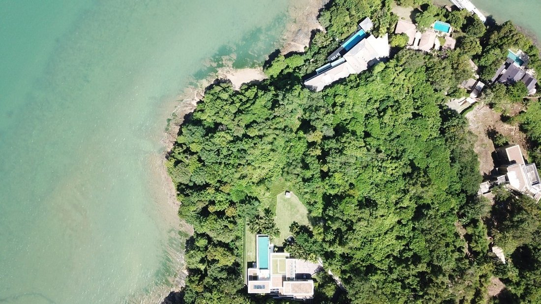 Land in Wichit, Phuket, Thailand 3 - 16502420