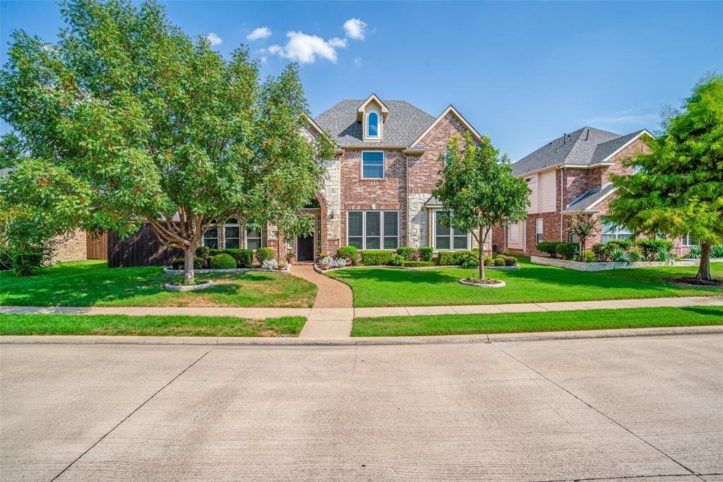 House in Allen, Texas, United States 1 - 16515300
