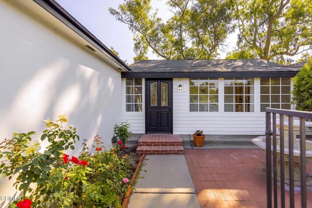 House in Ojai, California, United States 3 - 16523847
