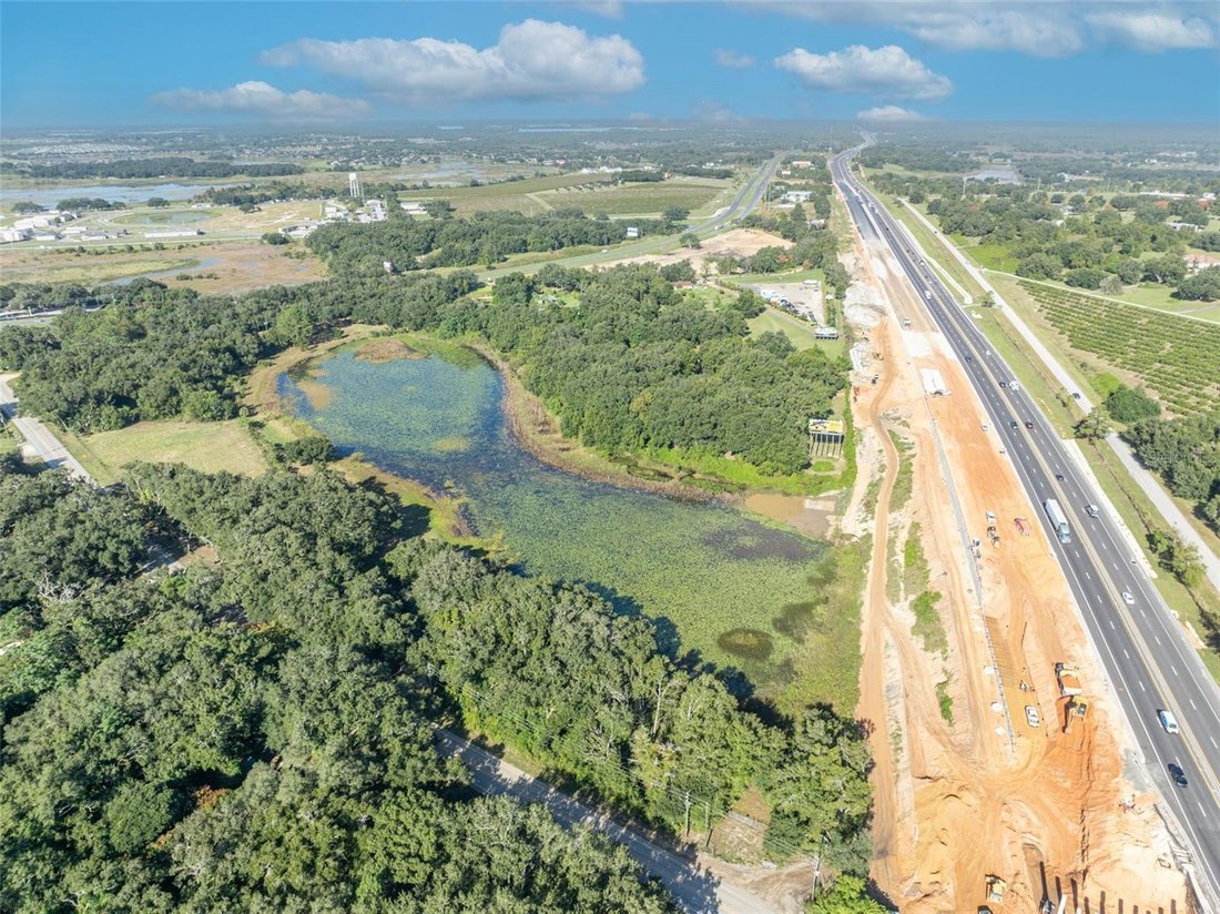 Land in Minneola, Florida, United States 3 - 16504334