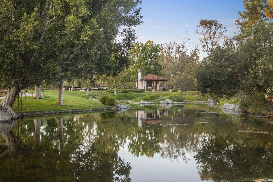 House in Rancho Santa Fe, California, United States 3 - 16521755