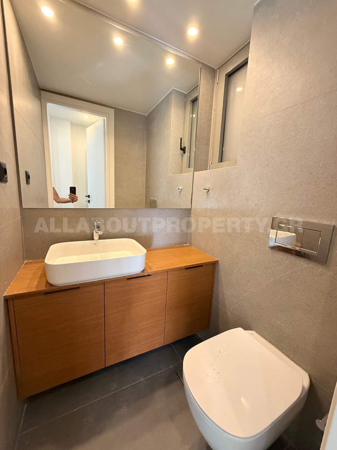Apartment in Cholargos, Attica, Greece 5 - 16530527