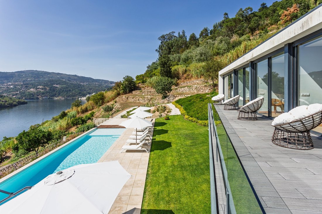 Villa in Ancede e Ribadouro, Porto District, Portugal 4 - 16486322